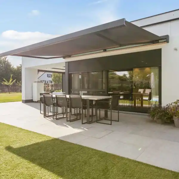 zonwering Vollenhove